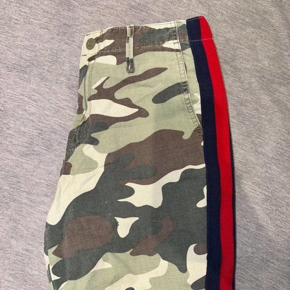 MOTHER No Zip Misfit Pant - Picture 2 of 5